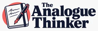 The Analogue Thinker
